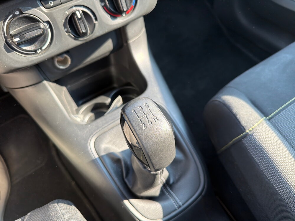 Occasion CITROEN C3 C3 PureTech 83 S&S BVM5 - YOU!