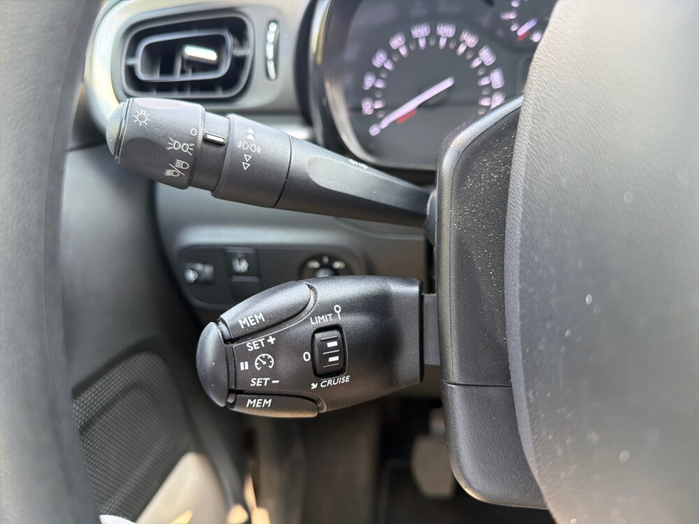 Occasion CITROEN C3 C3 PureTech 83 S&S BVM5 - YOU!