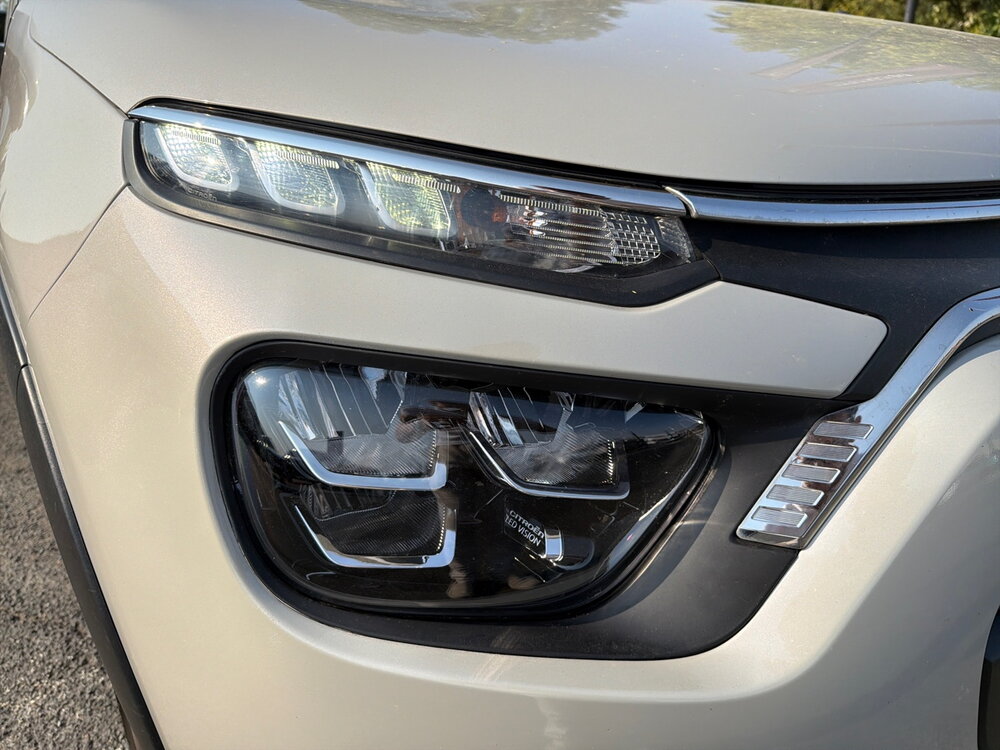 Occasion CITROEN C3 C3 PureTech 83 S&S BVM5 - YOU!