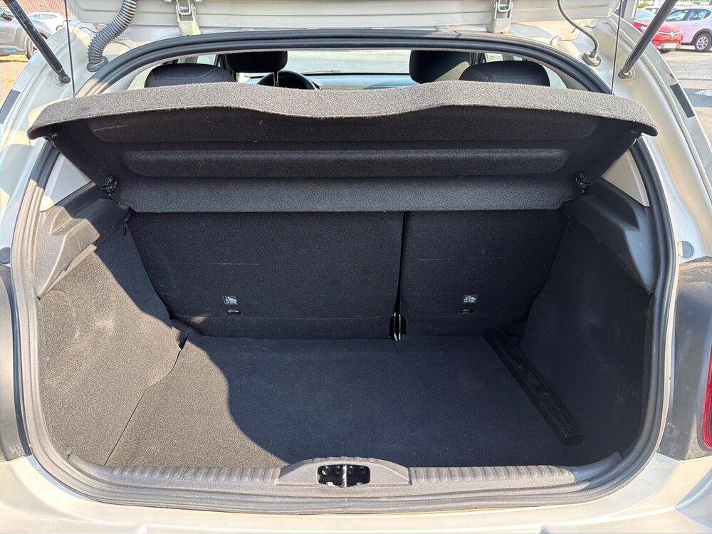 Occasion CITROEN C3 C3 PureTech 83 S&S BVM5 - YOU!