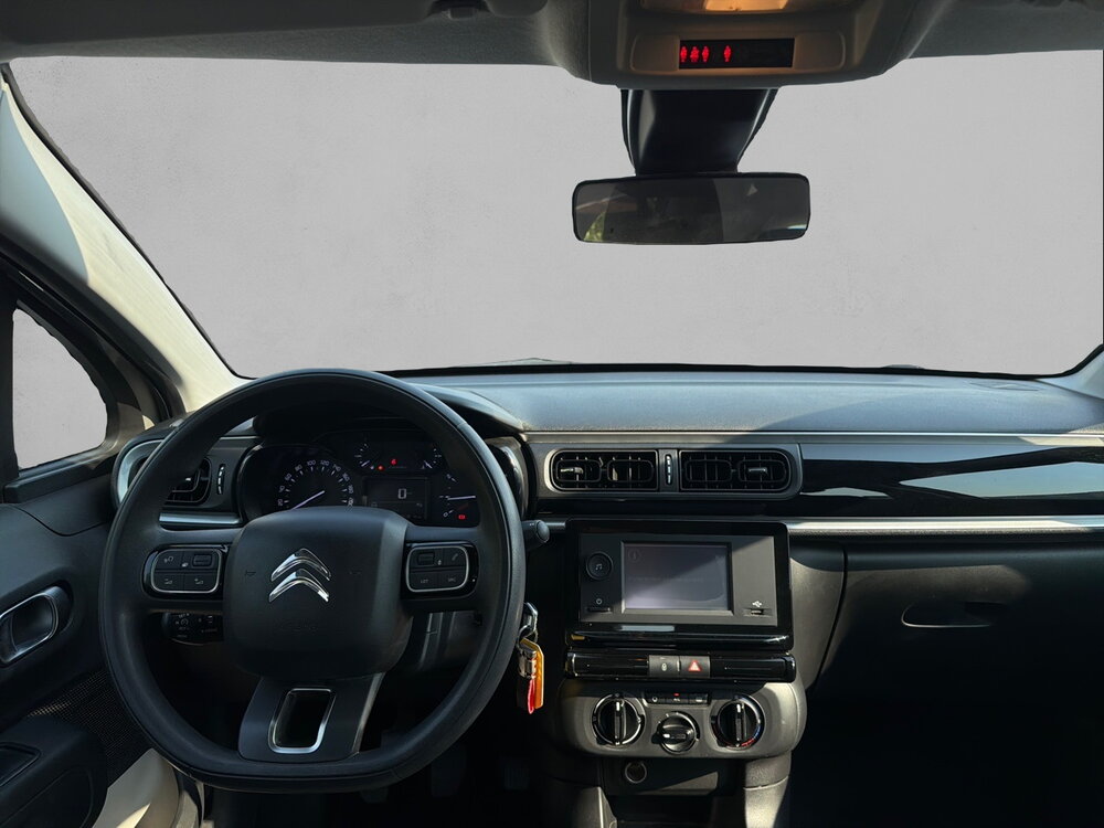 Occasion CITROEN C3 C3 PureTech 83 S&S BVM5 - YOU!