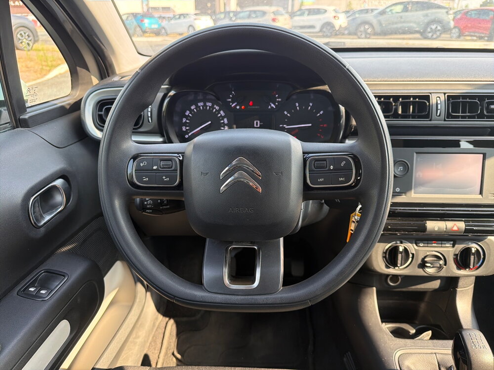 Occasion CITROEN C3 C3 PureTech 83 S&S BVM5 - YOU!