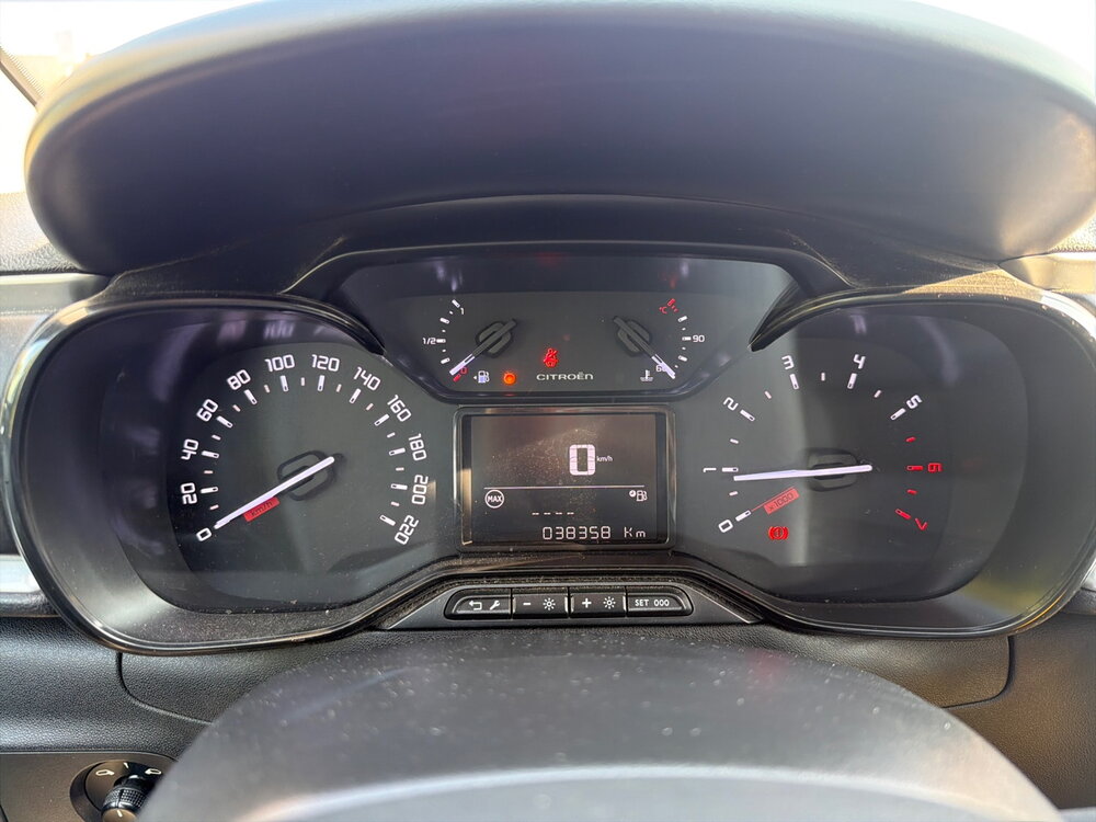 Occasion CITROEN C3 C3 PureTech 83 S&S BVM5 - YOU!