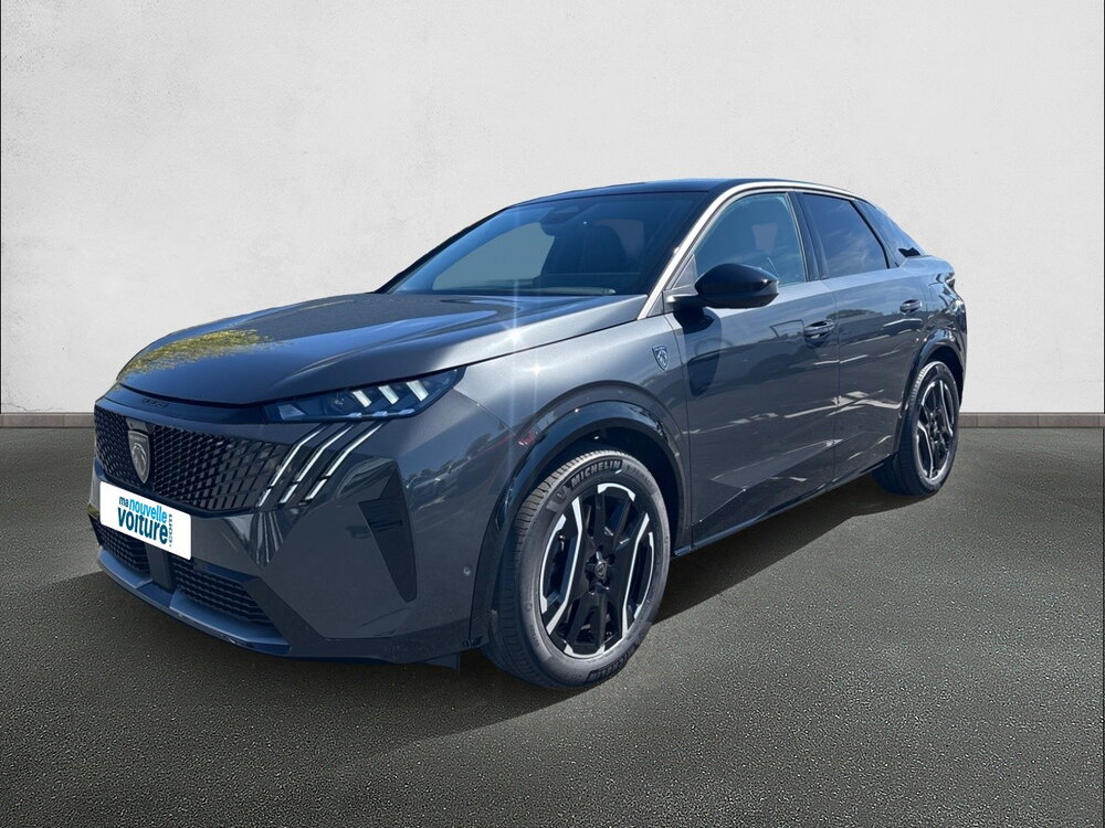 Occasion PEUGEOT 3008 3008 Electrique 210 ch 73 kWh - GT