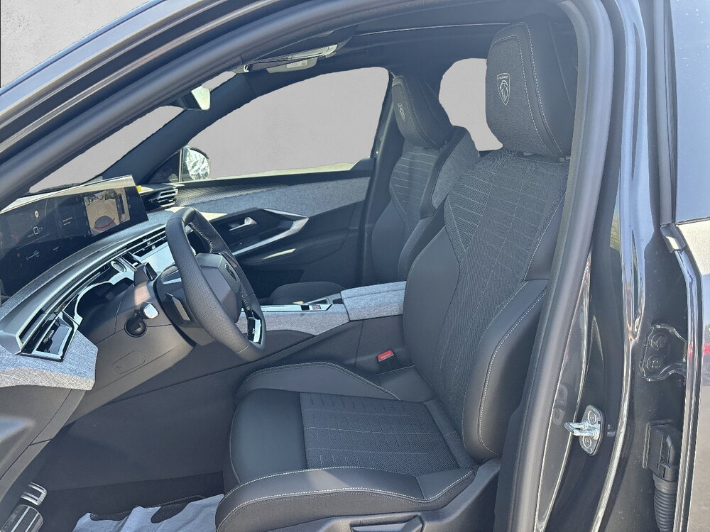 Occasion PEUGEOT 3008 3008 Electrique 210 ch 73 kWh - GT