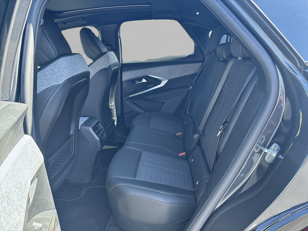 Occasion PEUGEOT 3008 3008 Electrique 210 ch 73 kWh - GT