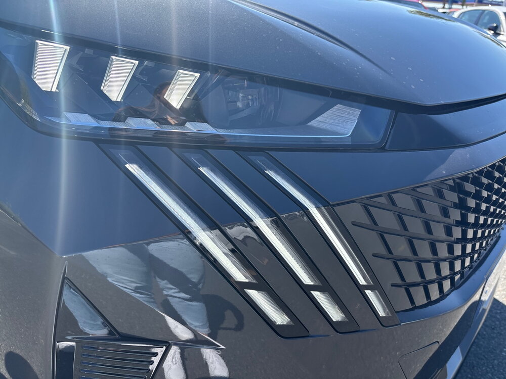 Occasion PEUGEOT 3008 3008 Electrique 210 ch 73 kWh - GT