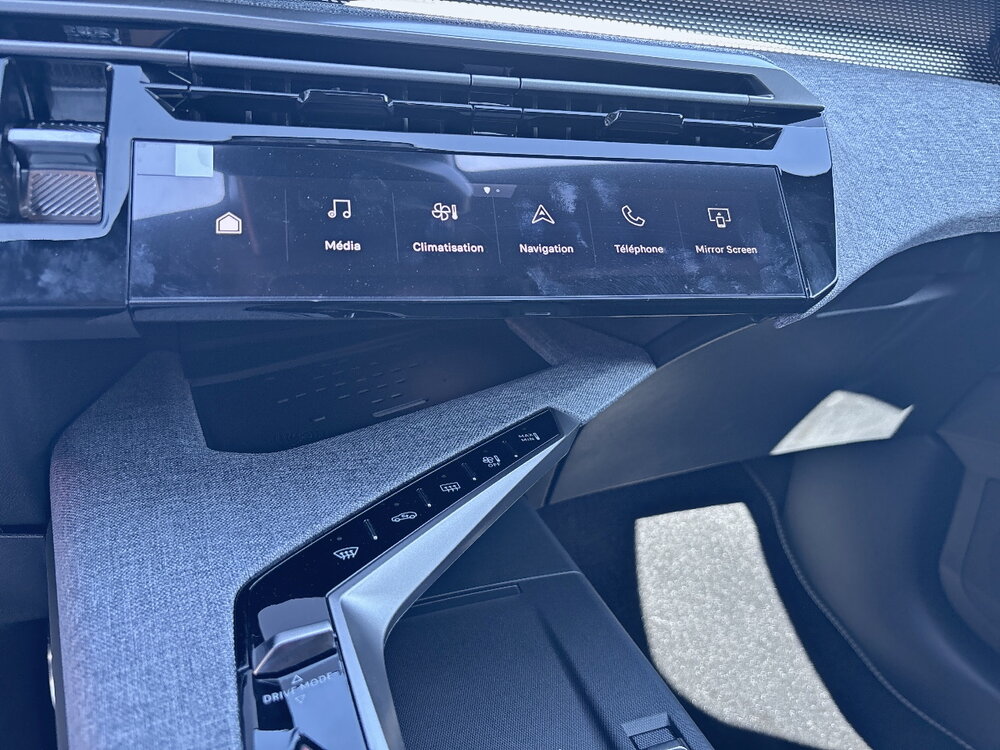 Occasion PEUGEOT 3008 3008 Electrique 210 ch 73 kWh - GT