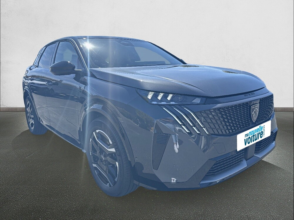 Occasion PEUGEOT 3008 3008 Electrique 210 ch 73 kWh - GT