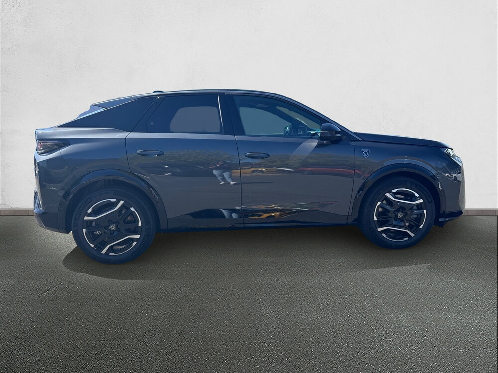 Occasion PEUGEOT 3008 3008 Electrique 210 ch 73 kWh - GT