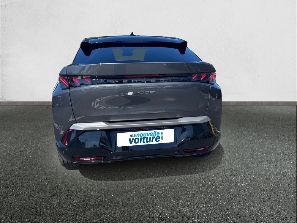 Occasion PEUGEOT 3008 3008 Electrique 210 ch 73 kWh - GT