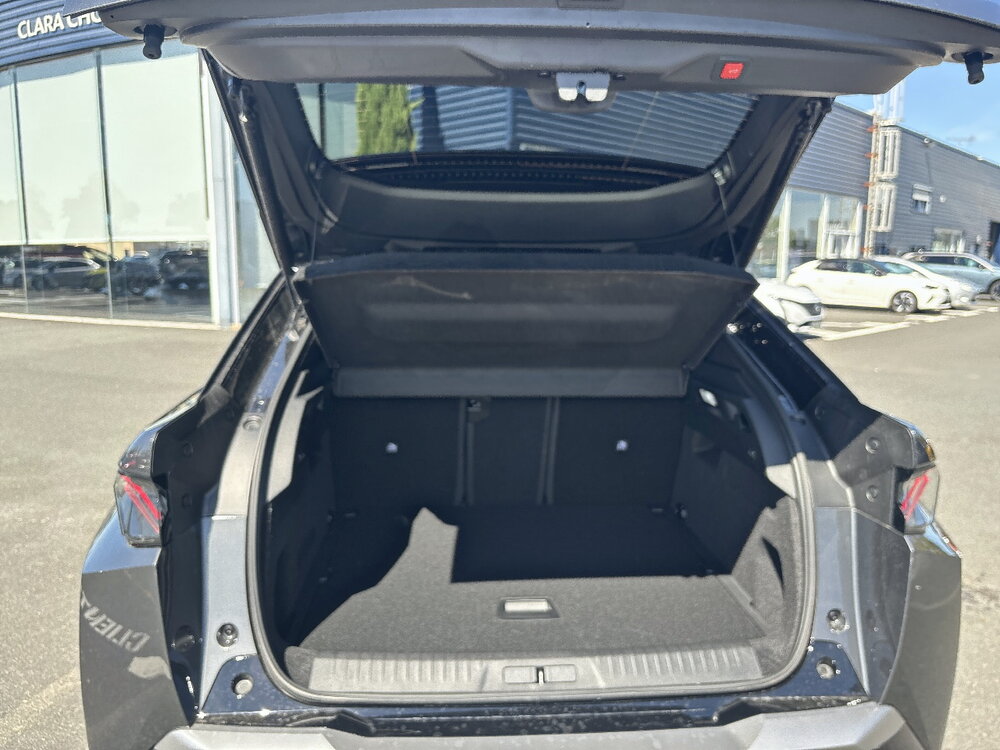 Occasion PEUGEOT 3008 3008 Electrique 210 ch 73 kWh - GT