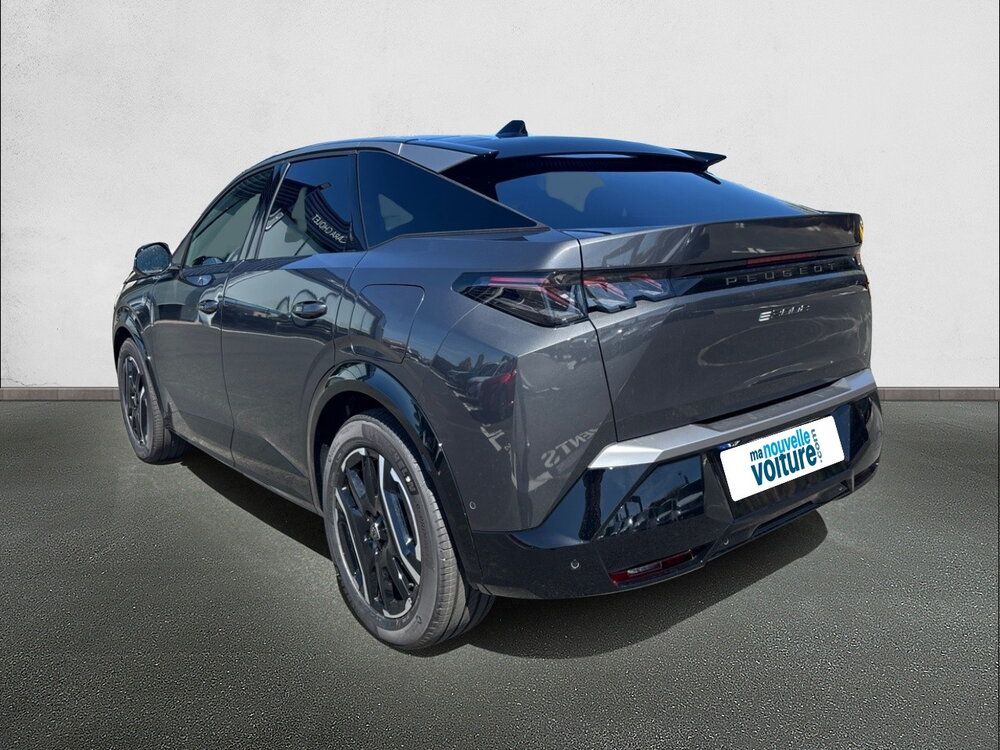 Occasion PEUGEOT 3008 3008 Electrique 210 ch 73 kWh - GT
