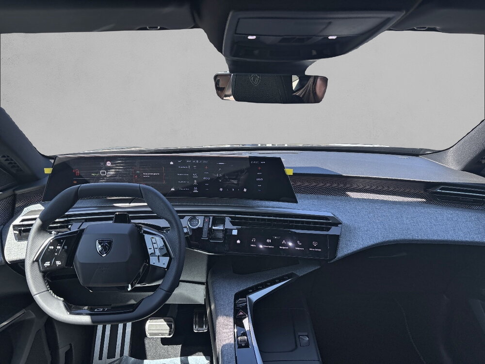 Occasion PEUGEOT 3008 3008 Electrique 210 ch 73 kWh - GT
