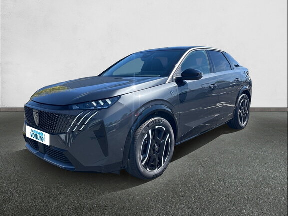 Occasion PEUGEOT 3008 3008 Electrique 210 ch 73 kWh - GT