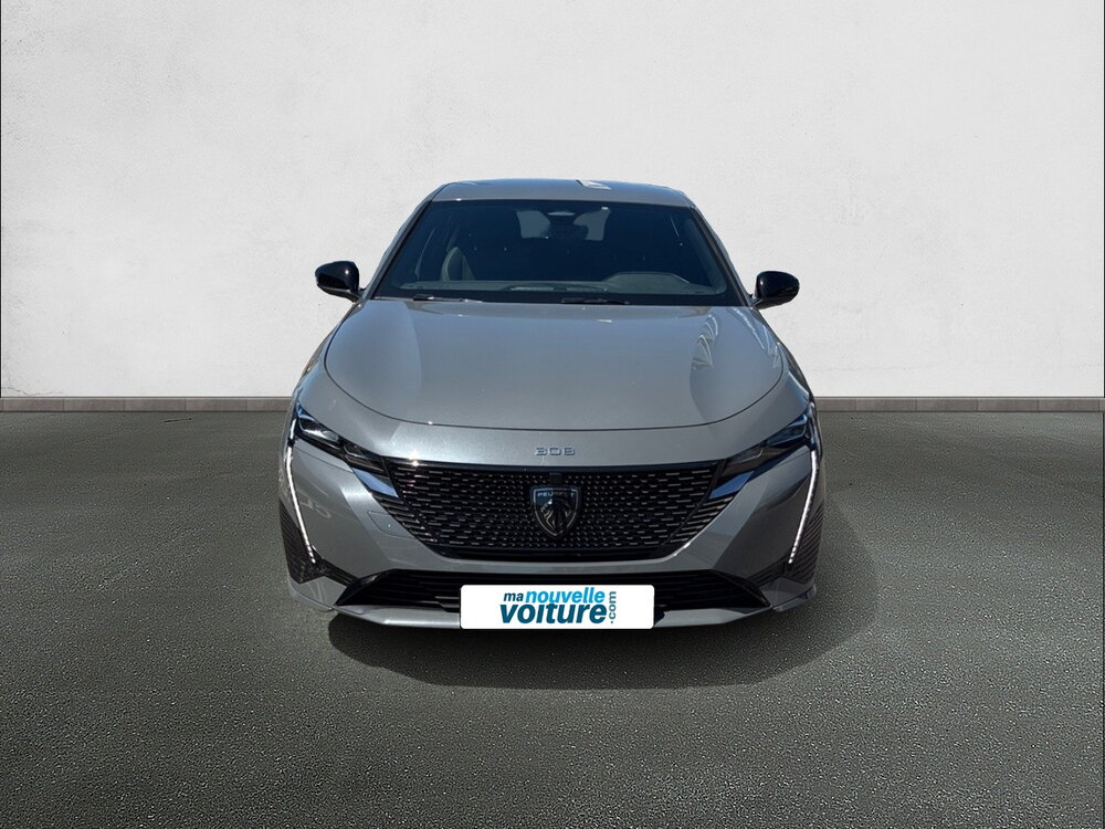 Occasion PEUGEOT 308 308 Hybrid 136 e-DCS6 - GT