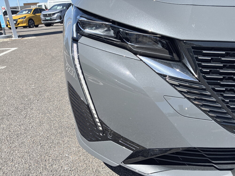 Occasion PEUGEOT 308 308 Hybrid 136 e-DCS6 - GT