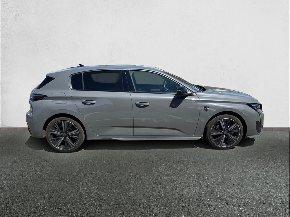 Occasion PEUGEOT 308 308 Hybrid 136 e-DCS6 - GT