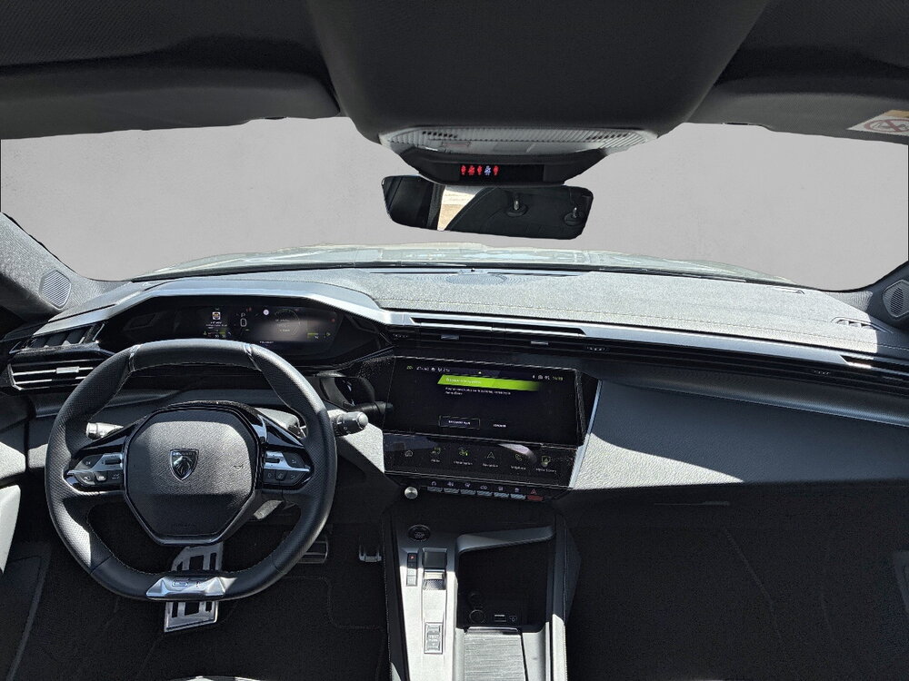 Occasion PEUGEOT 308 308 Hybrid 136 e-DCS6 - GT