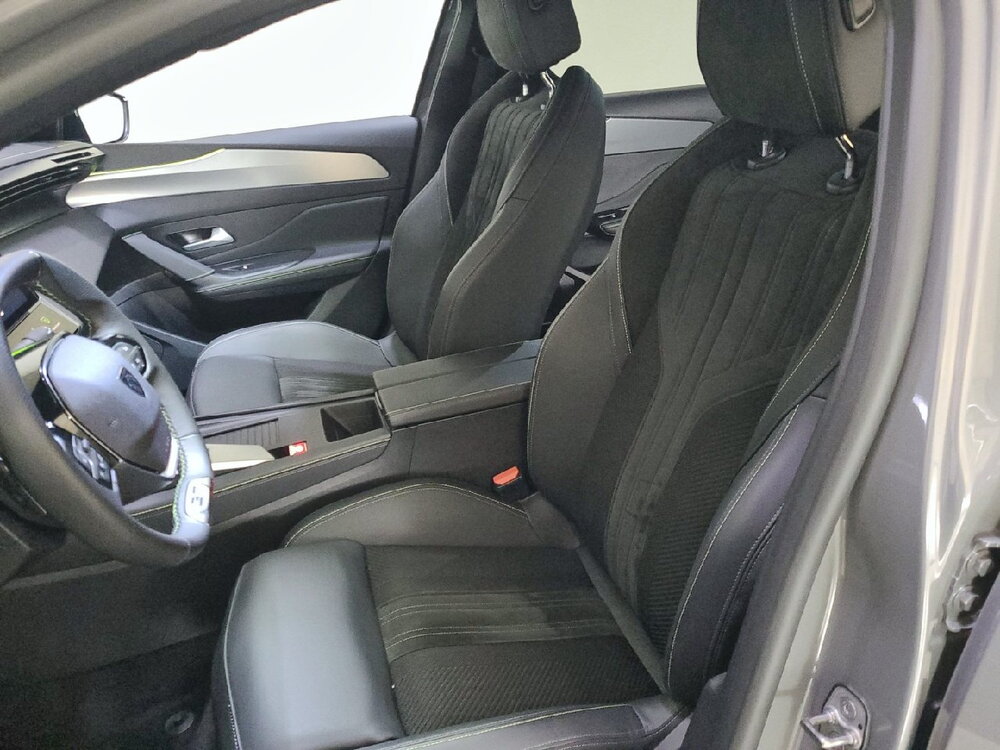 Occasion PEUGEOT 308 308 Hybrid 136 e-DCS6 - GT