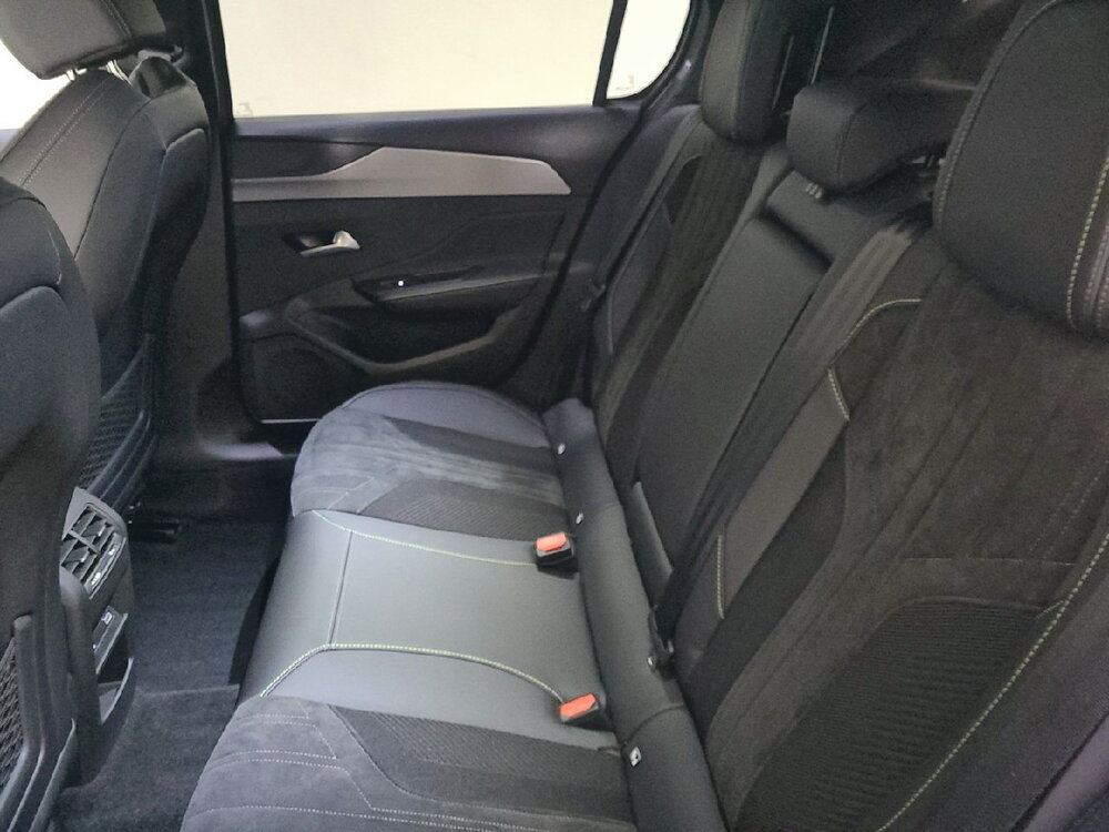 Occasion PEUGEOT 308 308 Hybrid 136 e-DCS6 - GT