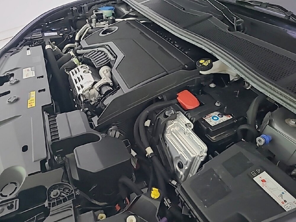 Occasion PEUGEOT 308 308 Hybrid 136 e-DCS6 - GT