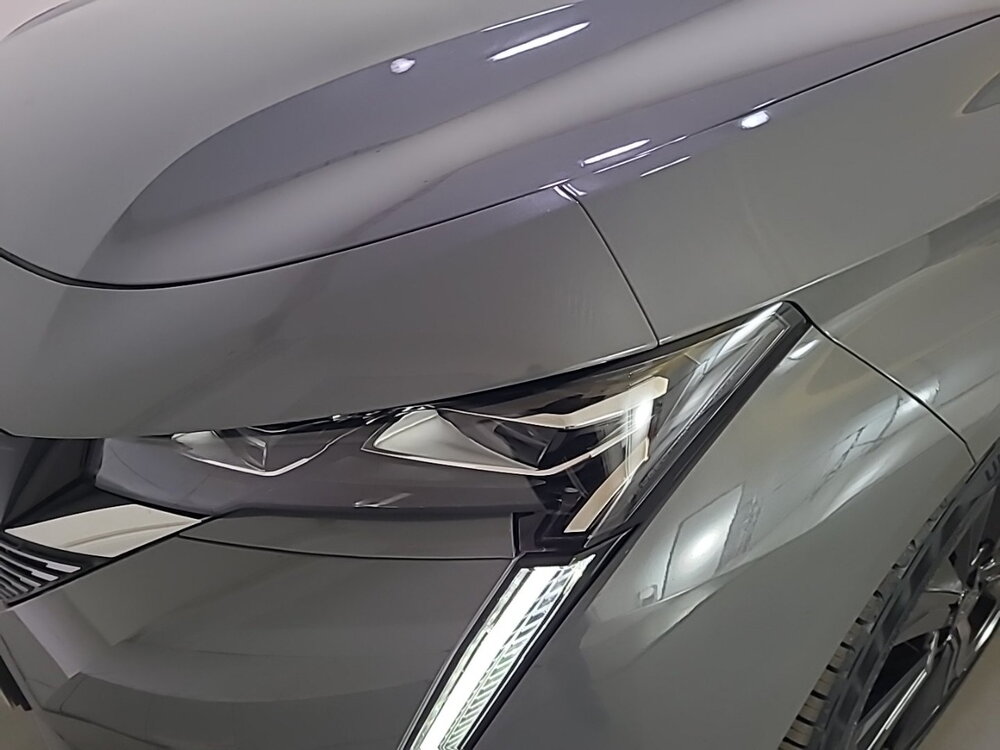 Occasion PEUGEOT 308 308 Hybrid 136 e-DCS6 - GT