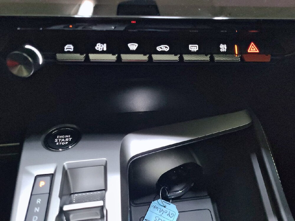 Occasion PEUGEOT 308 308 Hybrid 136 e-DCS6 - GT
