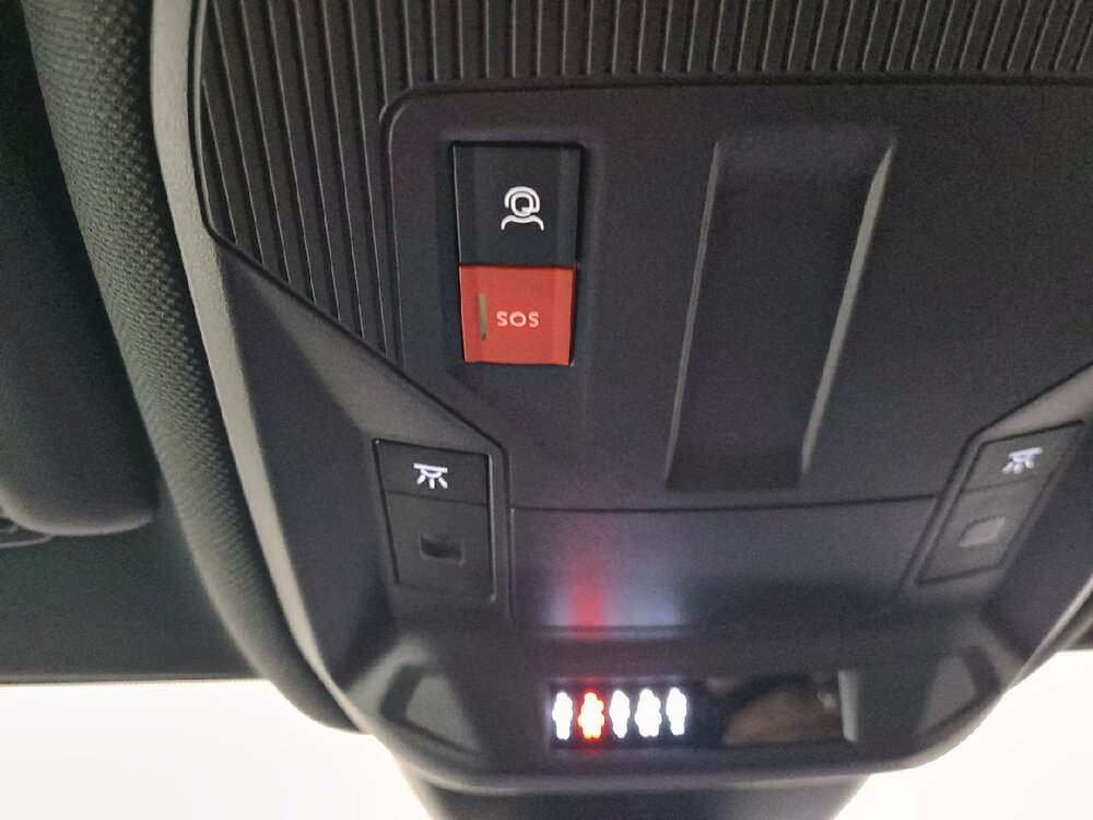 Occasion PEUGEOT 308 308 Hybrid 136 e-DCS6 - GT