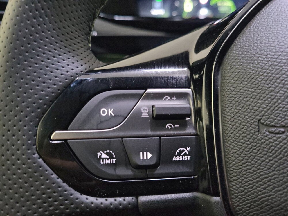 Occasion PEUGEOT 308 308 Hybrid 136 e-DCS6 - GT