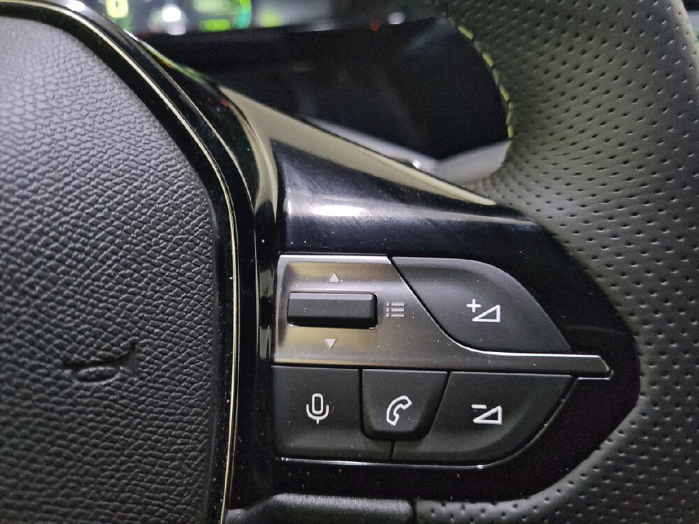 Occasion PEUGEOT 308 308 Hybrid 136 e-DCS6 - GT