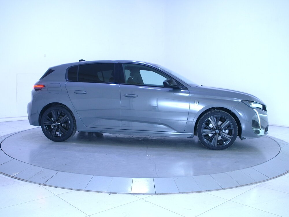 Occasion PEUGEOT 308 308 Hybrid 136 e-DCS6 - GT