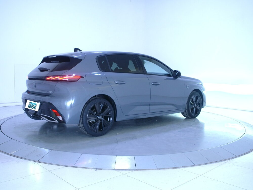 Occasion PEUGEOT 308 308 Hybrid 136 e-DCS6 - GT