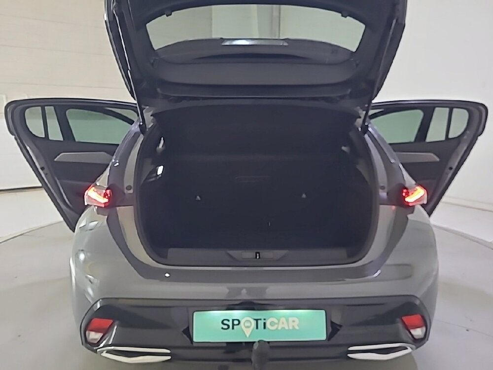Occasion PEUGEOT 308 308 Hybrid 136 e-DCS6 - GT