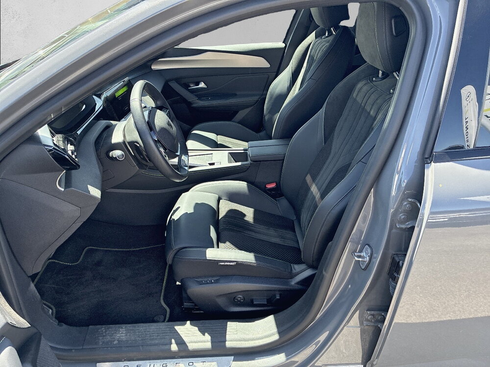 Occasion PEUGEOT 308 308 Hybrid 136 e-DCS6 - GT