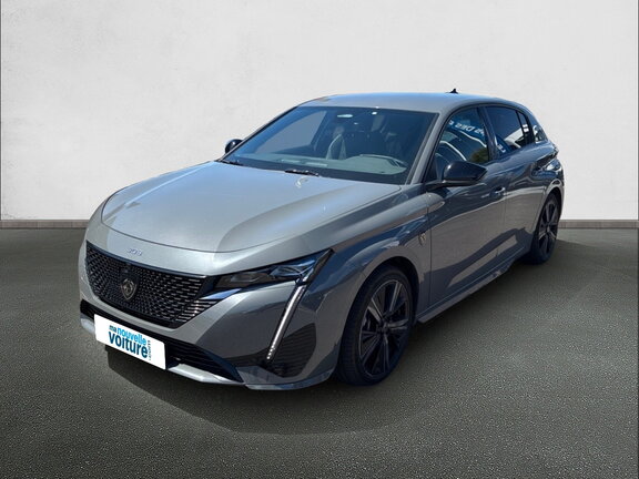 Occasion PEUGEOT 308 308 Hybrid 136 e-DCS6 - GT