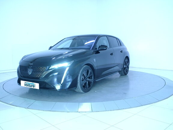 Occasion PEUGEOT 308 308 BlueHDi 130ch S&S EAT8 - GT