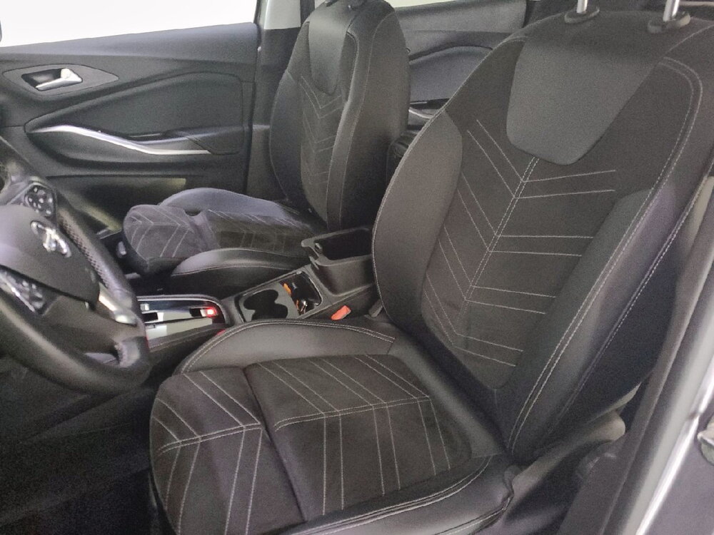 Occasion OPEL Grandland Grandland Hybrid 225 ch BVA8 - Elegance Business