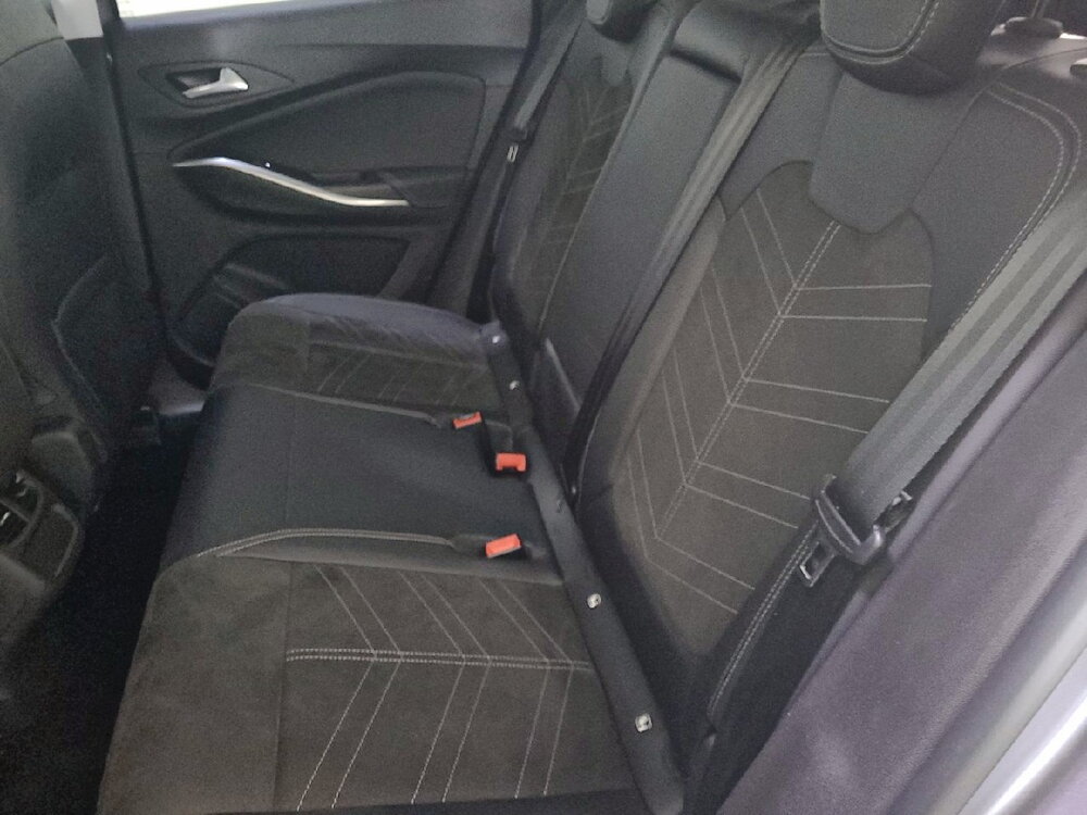 Occasion OPEL Grandland Grandland Hybrid 225 ch BVA8 - Elegance Business