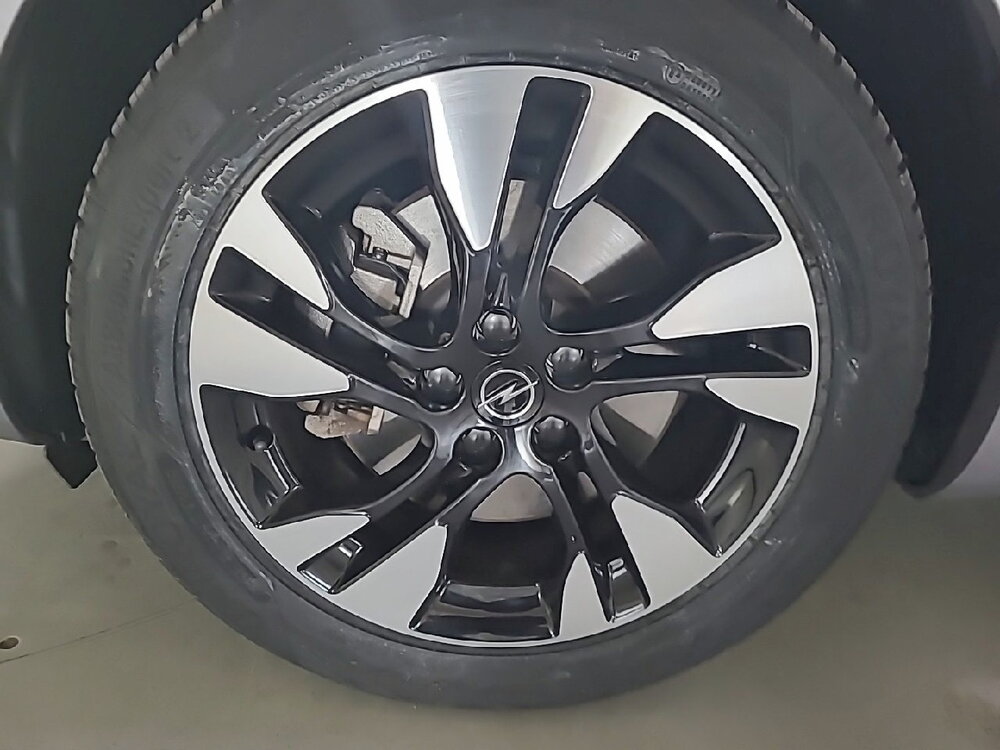 Occasion OPEL Grandland Grandland Hybrid 225 ch BVA8 - Elegance Business