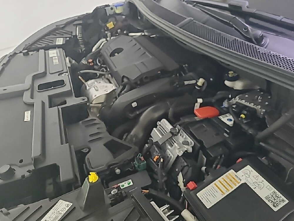 Occasion OPEL Grandland Grandland Hybrid 225 ch BVA8 - Elegance Business