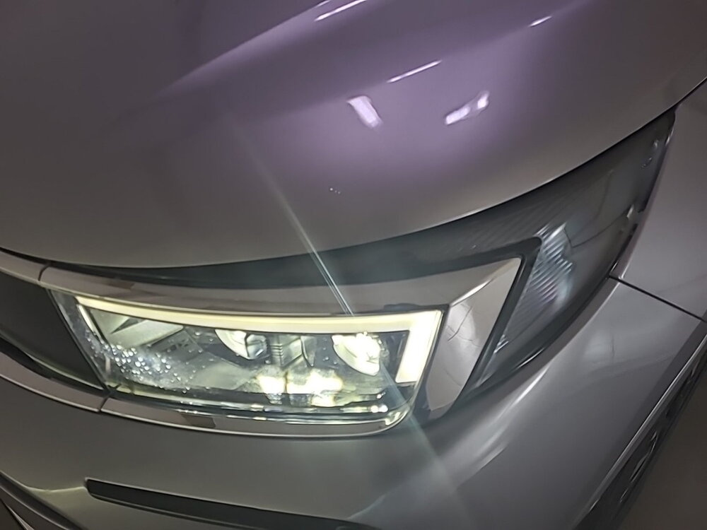 Occasion OPEL Grandland Grandland Hybrid 225 ch BVA8 - Elegance Business