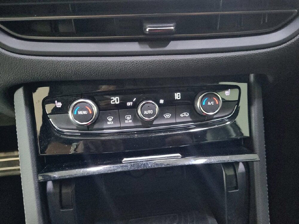 Occasion OPEL Grandland Grandland Hybrid 225 ch BVA8 - Elegance Business