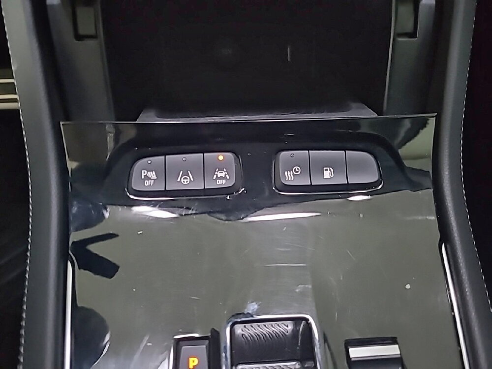 Occasion OPEL Grandland Grandland Hybrid 225 ch BVA8 - Elegance Business