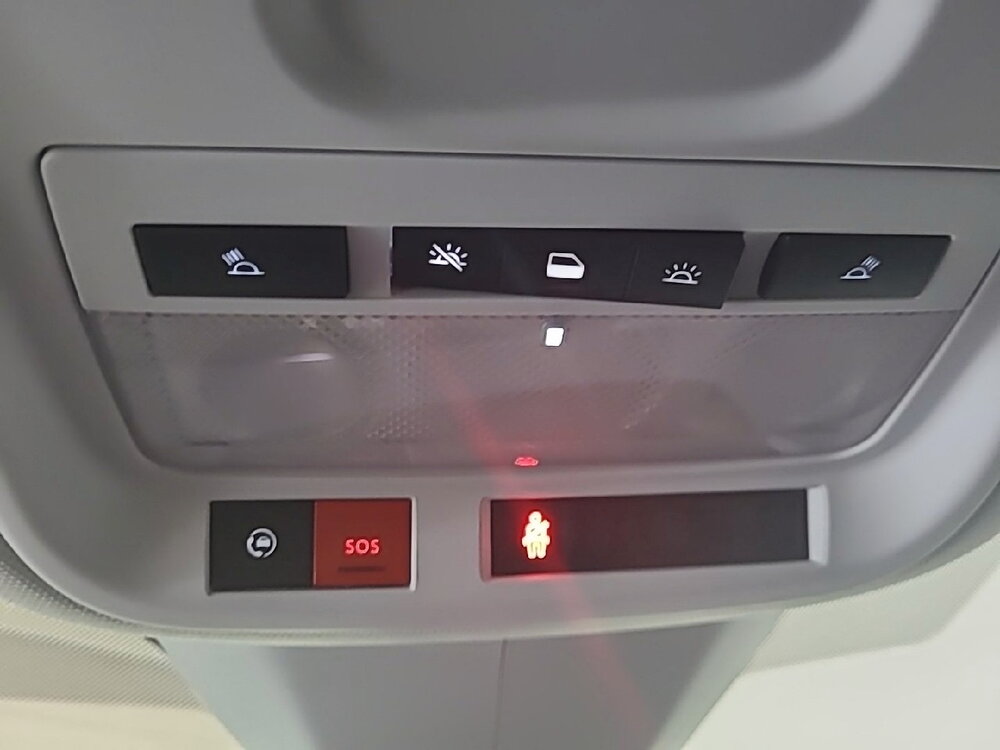 Occasion OPEL Grandland Grandland Hybrid 225 ch BVA8 - Elegance Business