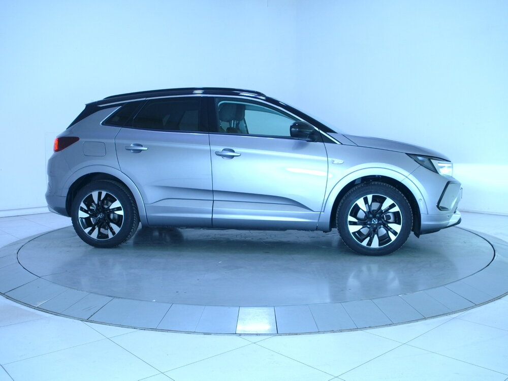 Occasion OPEL Grandland Grandland Hybrid 225 ch BVA8 - Elegance Business
