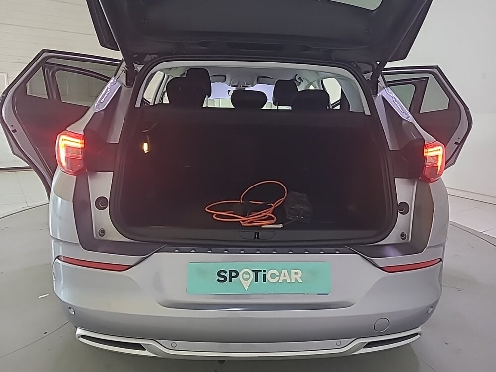 Occasion OPEL Grandland Grandland Hybrid 225 ch BVA8 - Elegance Business