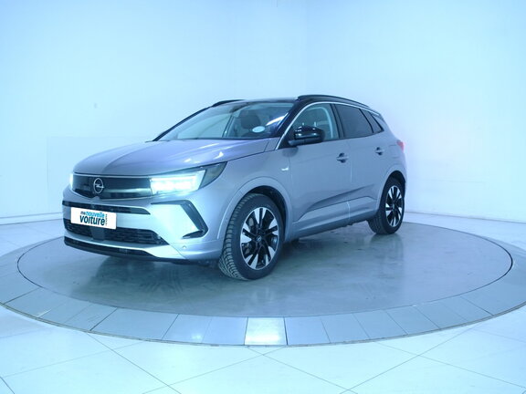 Occasion OPEL Grandland Grandland Hybrid 225 ch BVA8 - Elegance Business