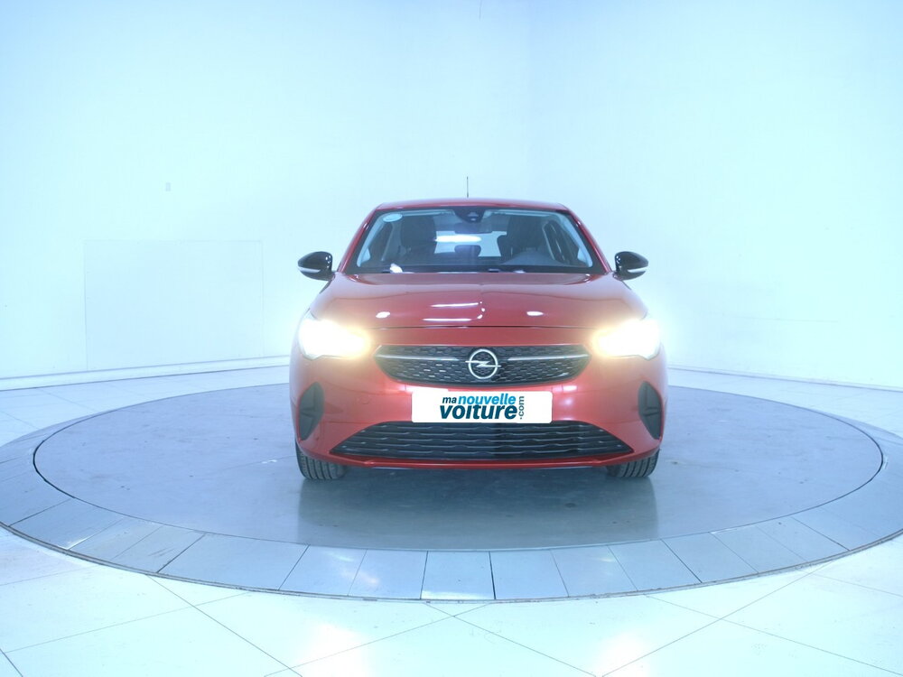 Occasion OPEL Corsa Corsa 1.2 75 ch BVM5 - Edition