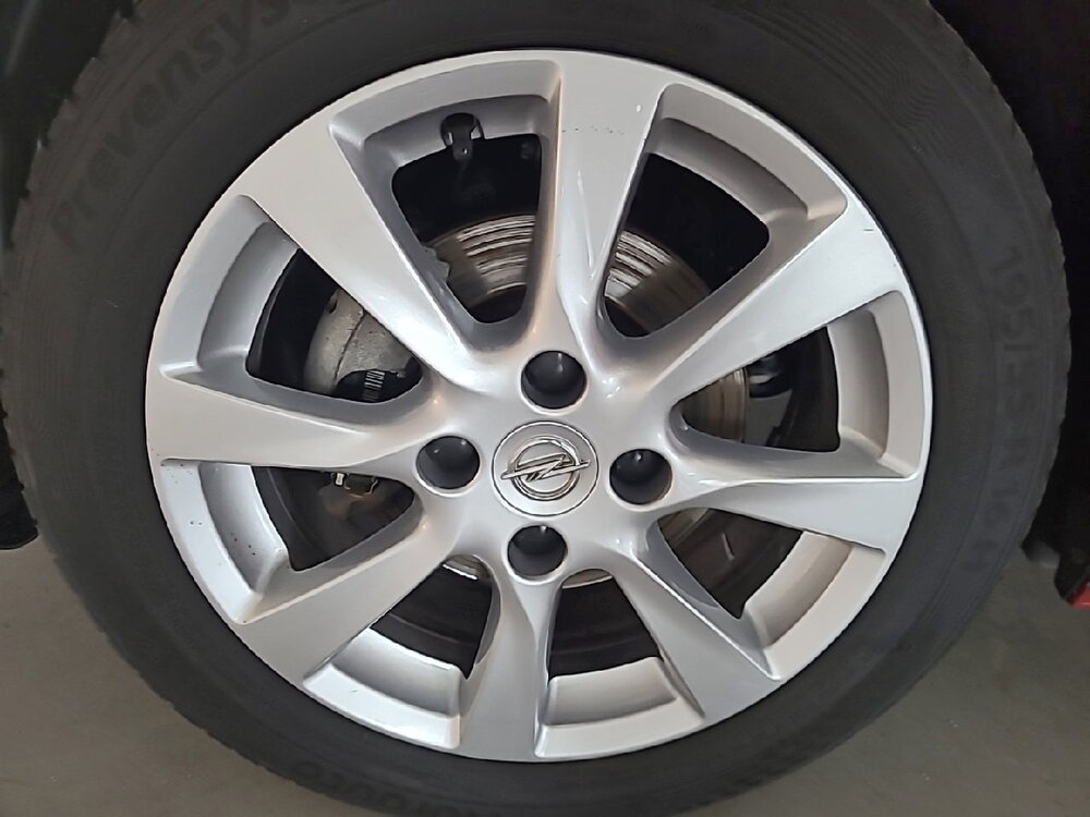 Occasion OPEL Corsa Corsa 1.2 75 ch BVM5 - Edition